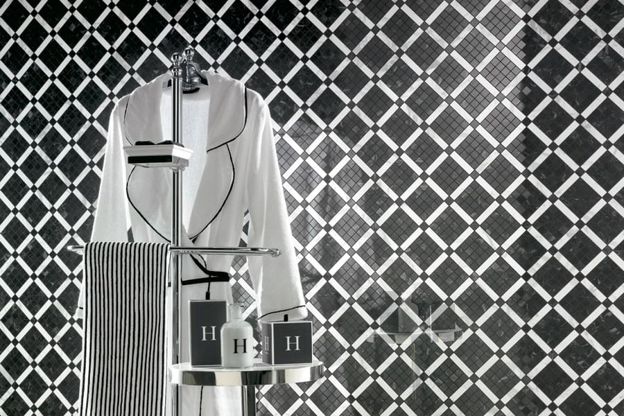 керамика фабрики Atlas Concorde коллекция Marvel Pro