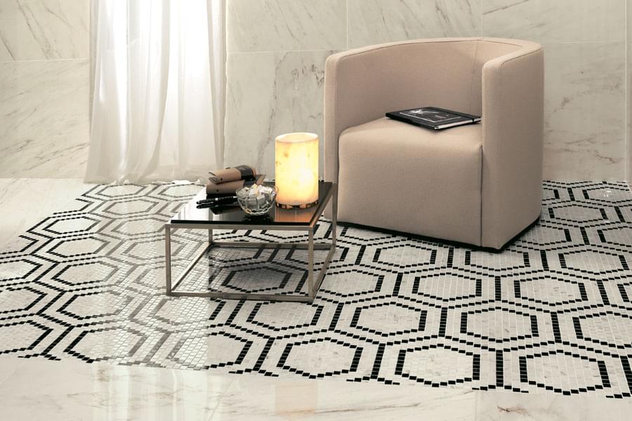 керамика фабрики Atlas Concorde коллекция Marvel Pro