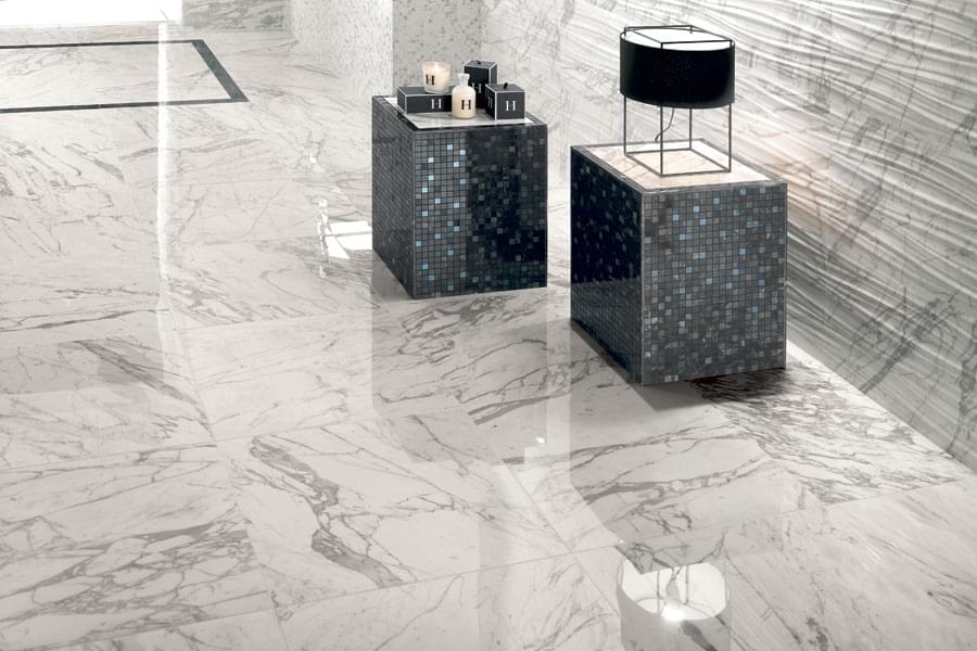 керамика фабрики Atlas Concorde коллекция Marvel Pro