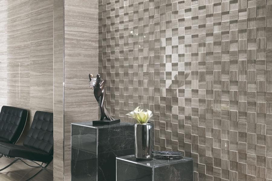 керамика фабрики Atlas Concorde коллекция Marvel Pro