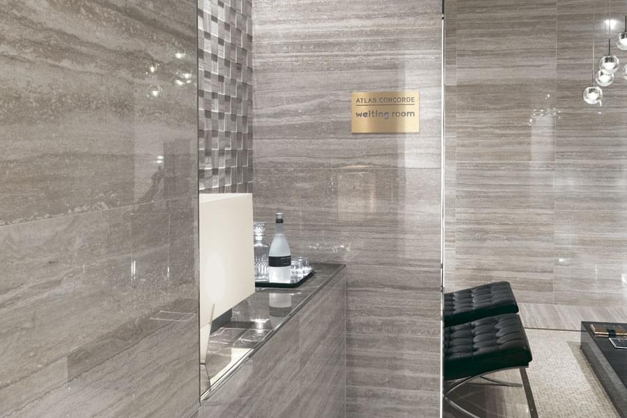 керамика фабрики Atlas Concorde коллекция Marvel Pro