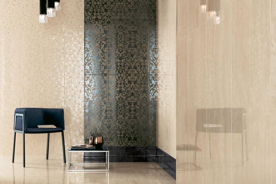 керамика фабрики Atlas Concorde коллекция Marvel Pro