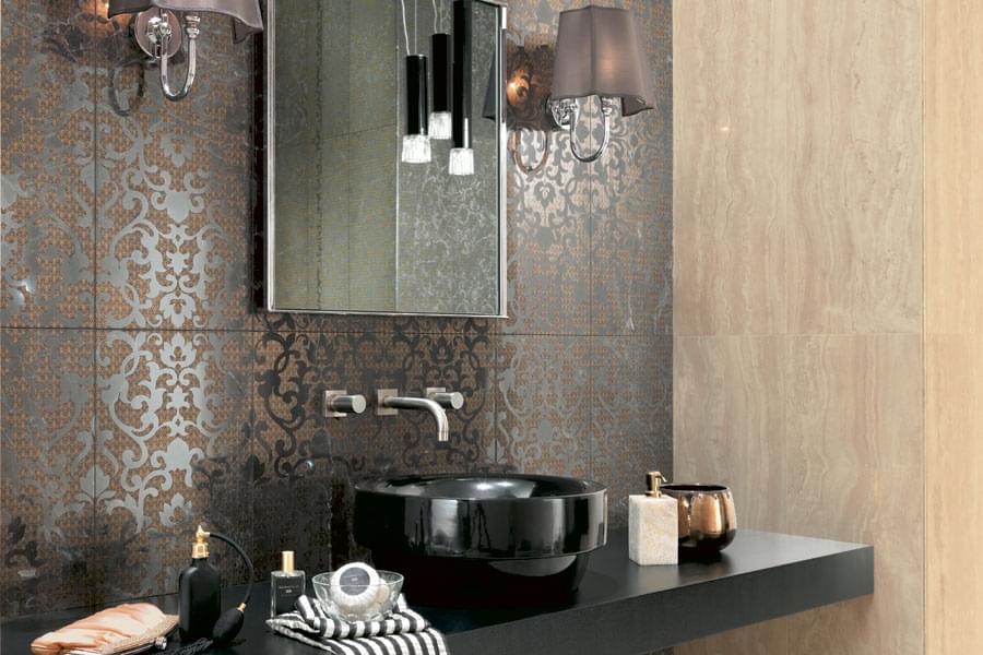 керамика фабрики Atlas Concorde коллекция Marvel Pro