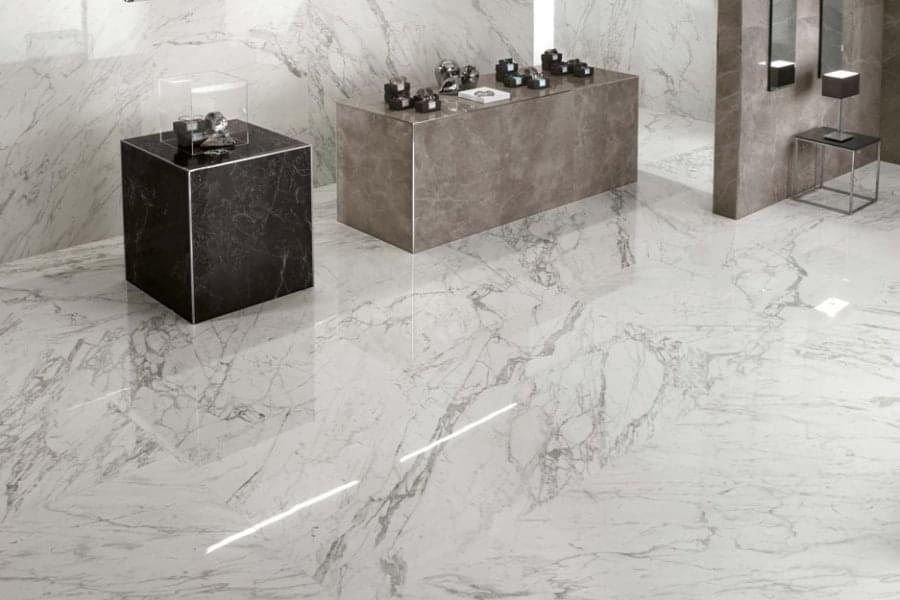 керамика фабрики Atlas Concorde коллекция Marvel Pro