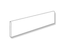 Плитка Atlas Concorde Marvel Pro Grey Fleury Battiscopa Lapp 7.2x60 см, поверхность полуполированная