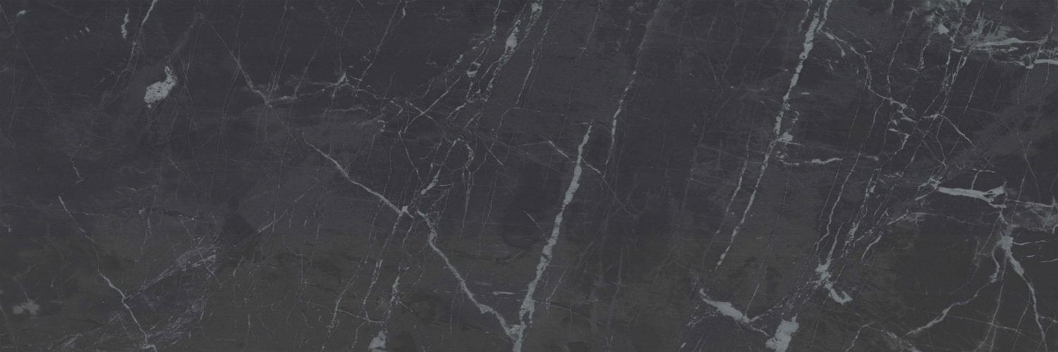 Плитка Atlas Concorde Marvel Pro Noir S Laurent 30.5x91.5 см, поверхность глянец