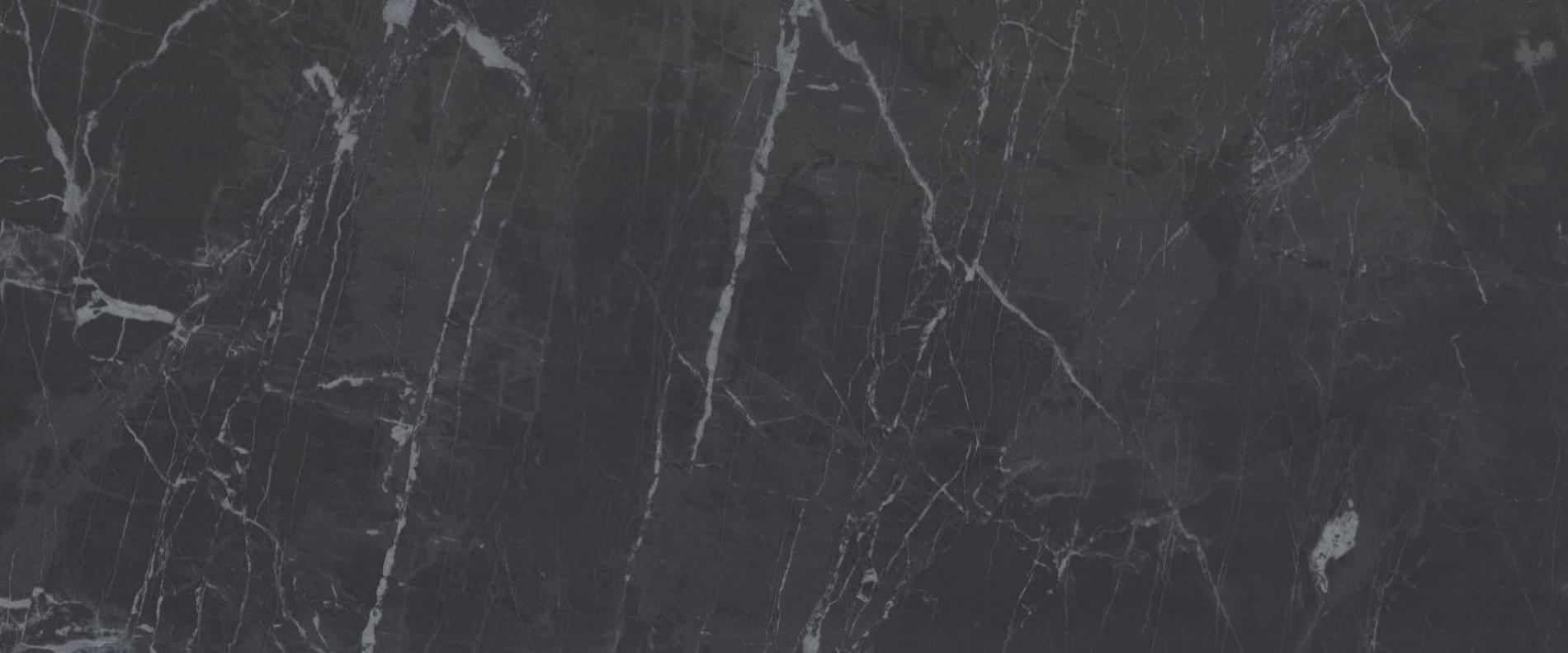 Плитка Atlas Concorde Marvel Pro Noir S Laurent 50x120 см, поверхность глянец