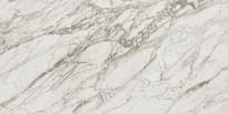 Плитка Atlas Concorde Marvel Pro Statuario Macchia Aperta Lapp B 75x150 см, поверхность полуполированная