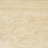 Плитка Atlas Concorde Marvel Pro Travertino Alabastrino Lapp 75x75 см, поверхность полированная