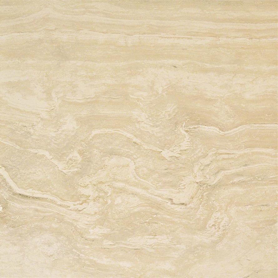 Плитка Atlas Concorde Marvel Pro Travertino Alabastrino Lapp 75x75 см, поверхность полированная