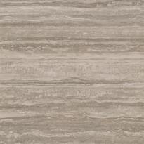 Плитка Atlas Concorde Marvel Pro Travertino Silver Lapp 75x75 см, поверхность полированная