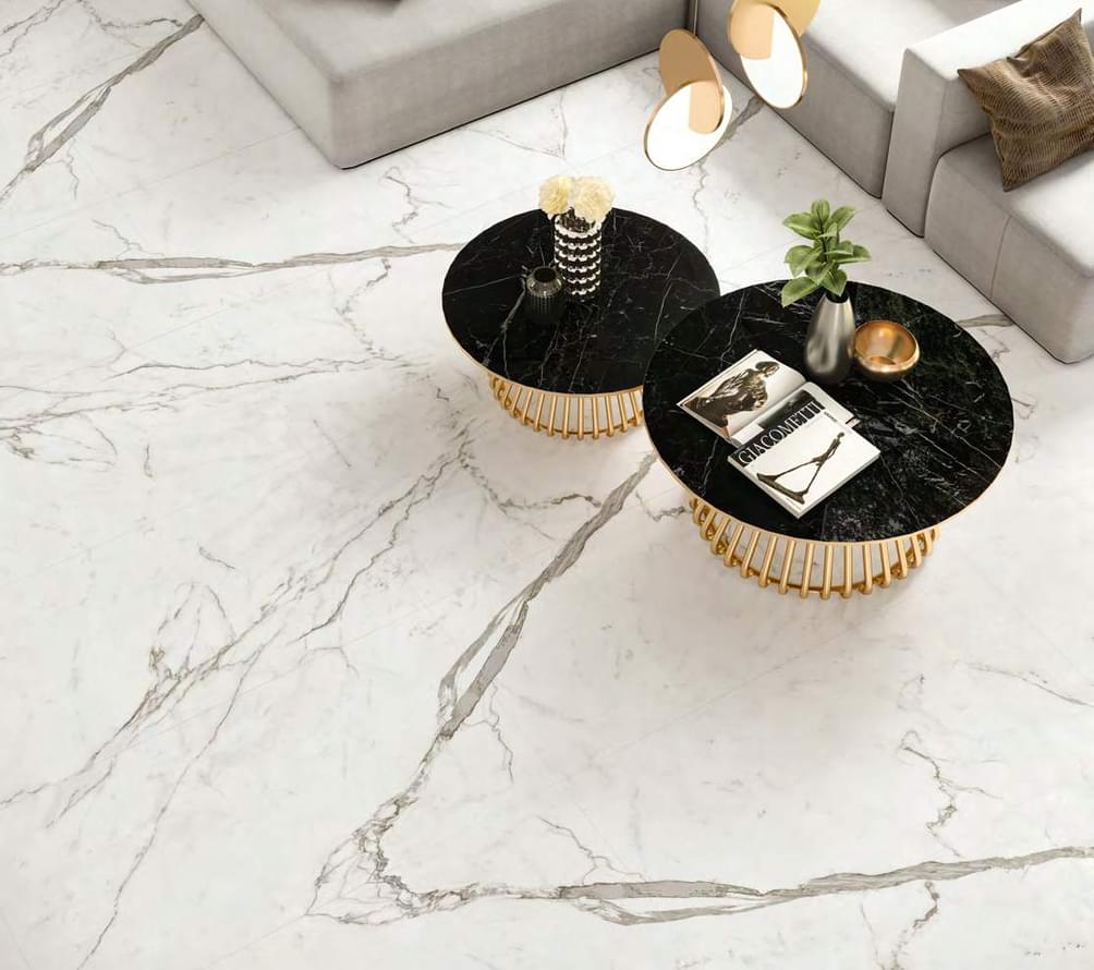 керамика фабрики Atlas Concorde коллекция Marvel Shine