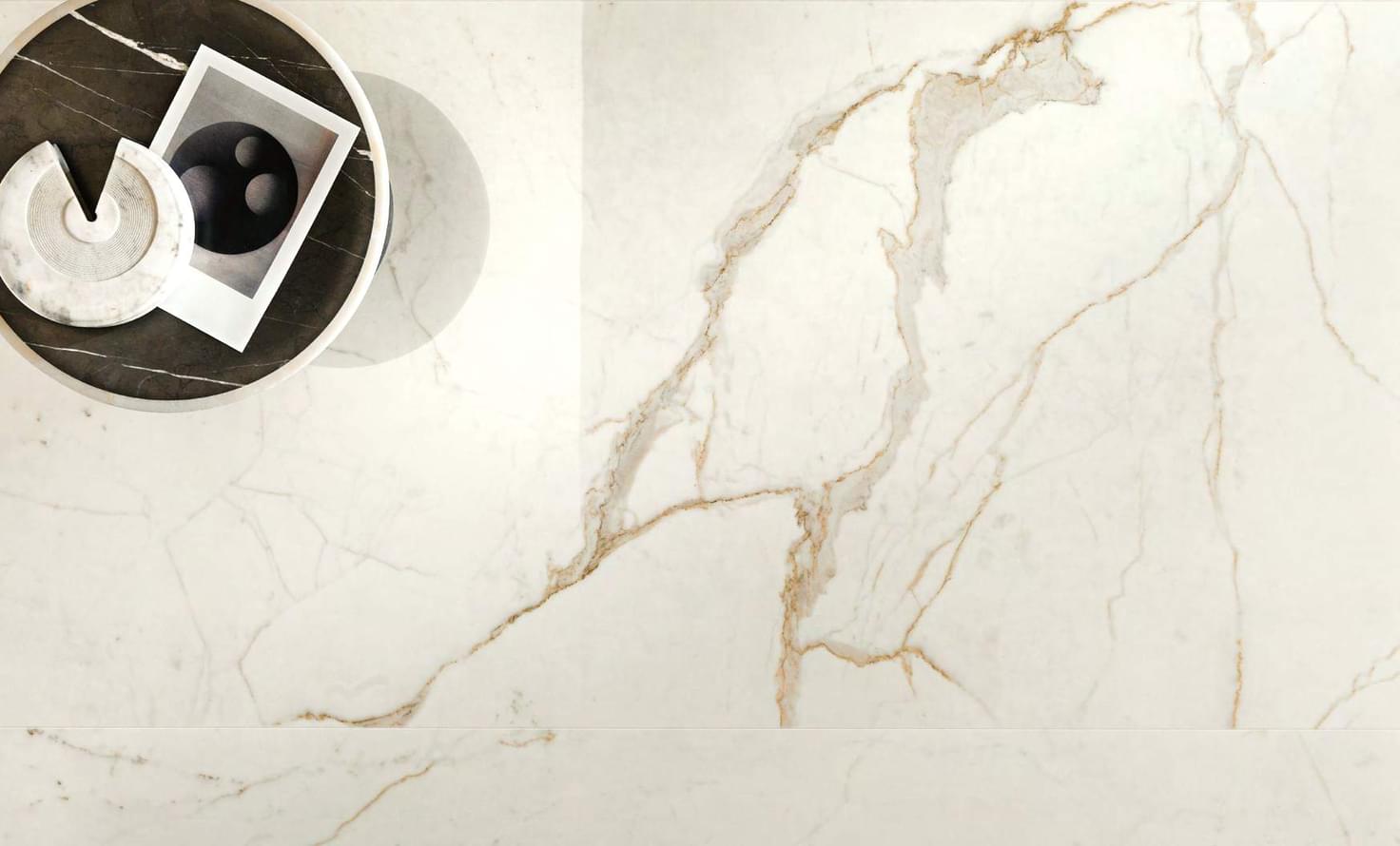 керамика фабрики Atlas Concorde коллекция Marvel Shine