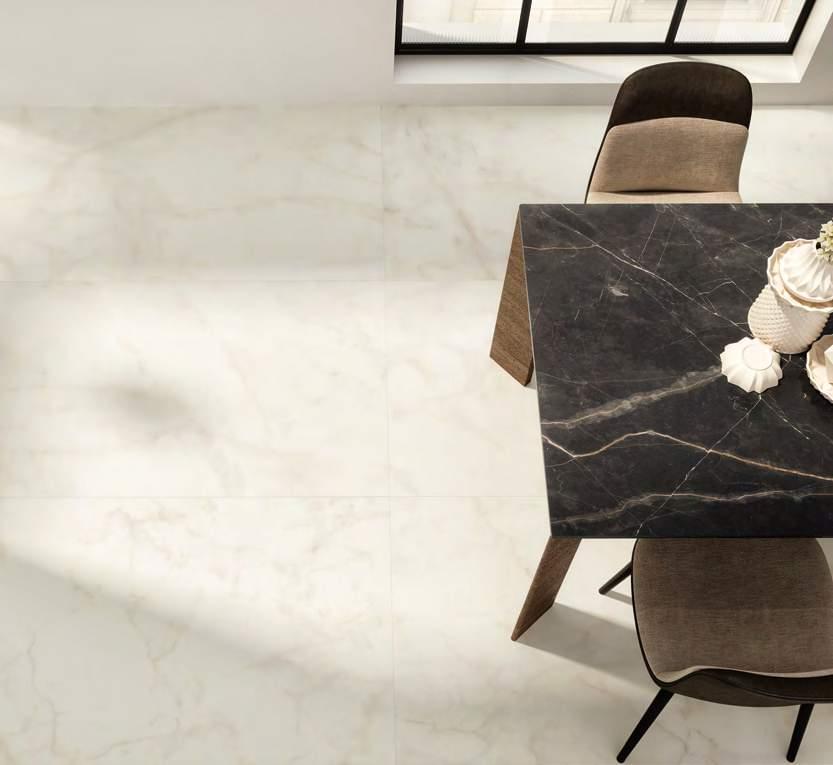 керамика фабрики Atlas Concorde коллекция Marvel Shine