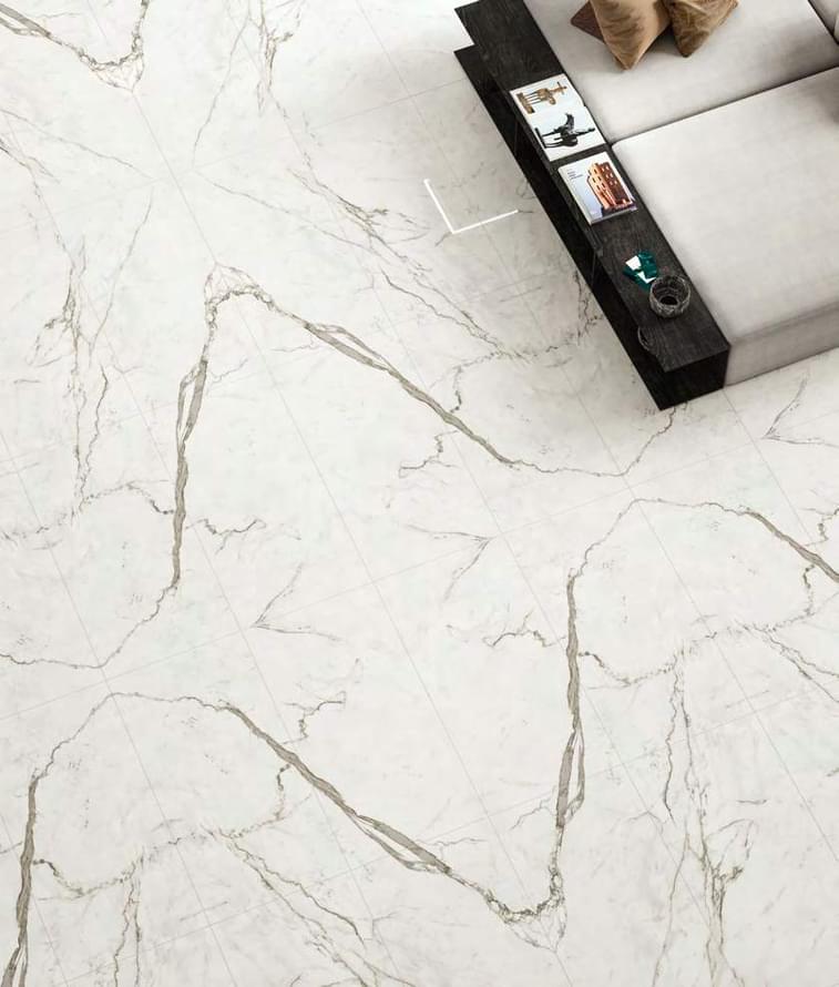 керамика фабрики Atlas Concorde коллекция Marvel Shine