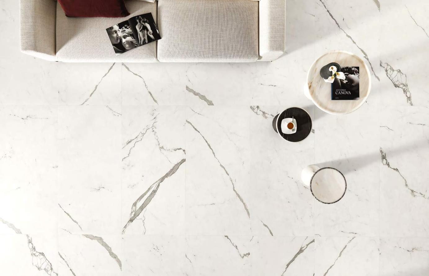 керамика фабрики Atlas Concorde коллекция Marvel Shine