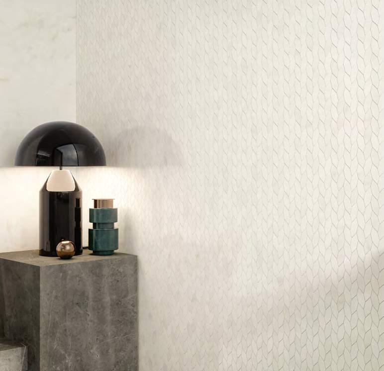 керамика фабрики Atlas Concorde коллекция Marvel Shine