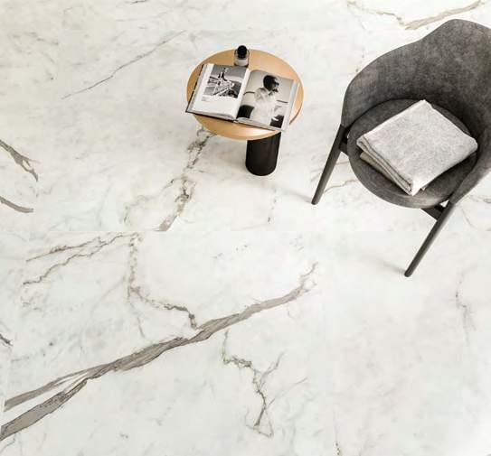 керамика фабрики Atlas Concorde коллекция Marvel Shine