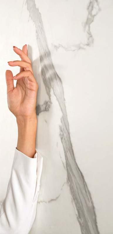 керамика фабрики Atlas Concorde коллекция Marvel Shine