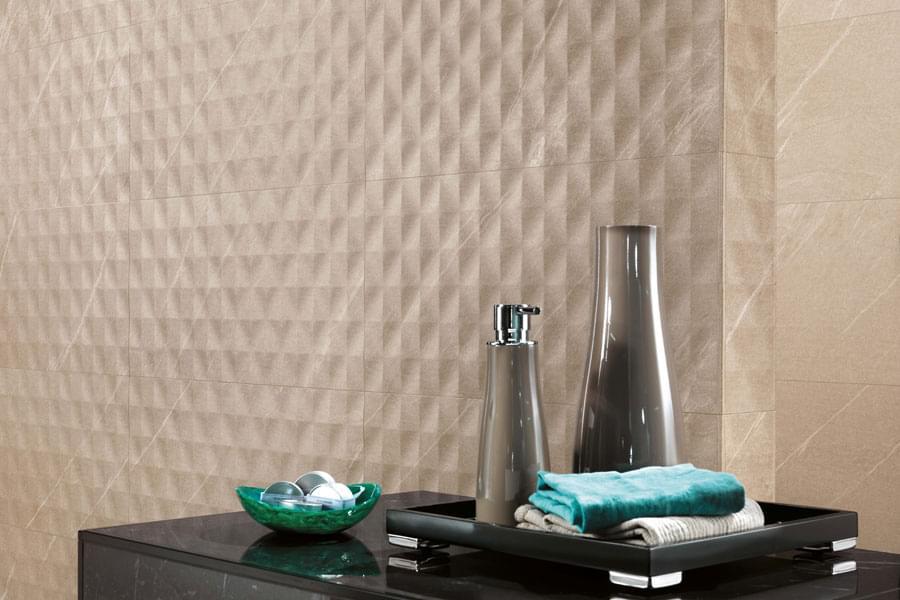 керамика фабрики Atlas Concorde коллекция Marvel Stone