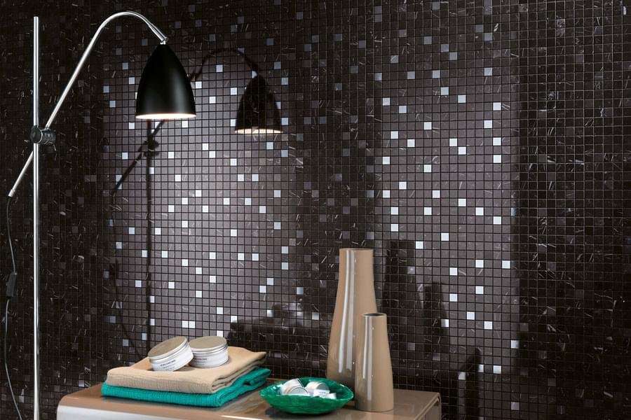 керамика фабрики Atlas Concorde коллекция Marvel Stone