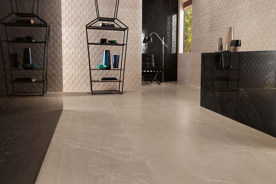 керамика фабрики Atlas Concorde коллекция Marvel Stone