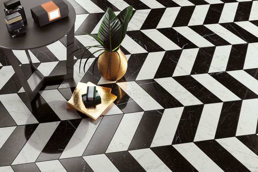 керамика фабрики Atlas Concorde коллекция Marvel Stone