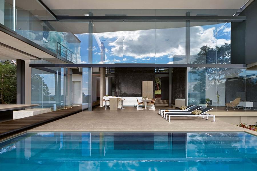 керамика фабрики Atlas Concorde коллекция Marvel Stone