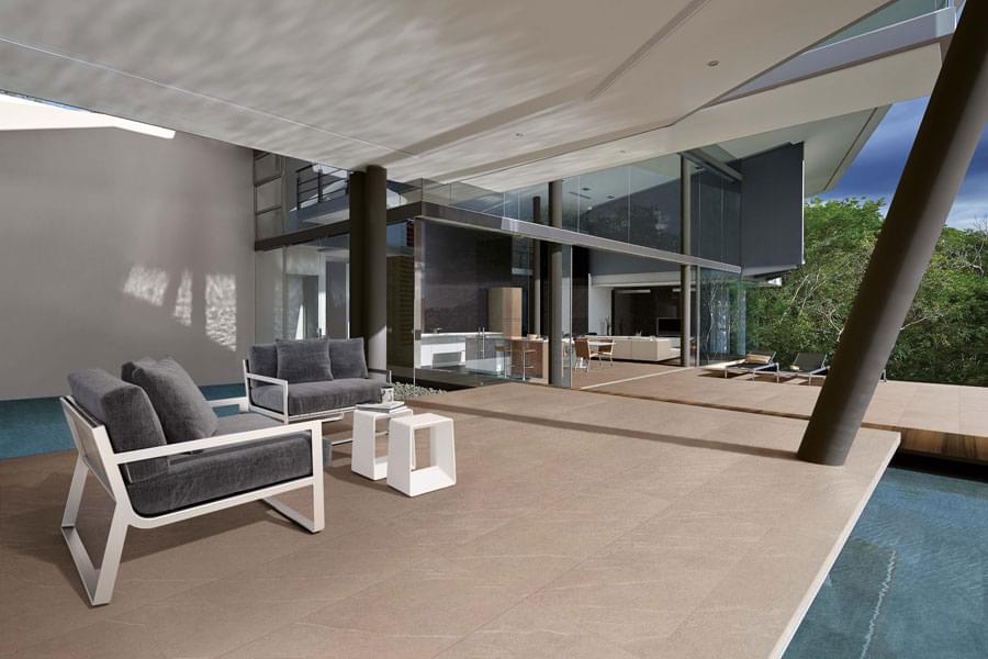 керамика фабрики Atlas Concorde коллекция Marvel Stone