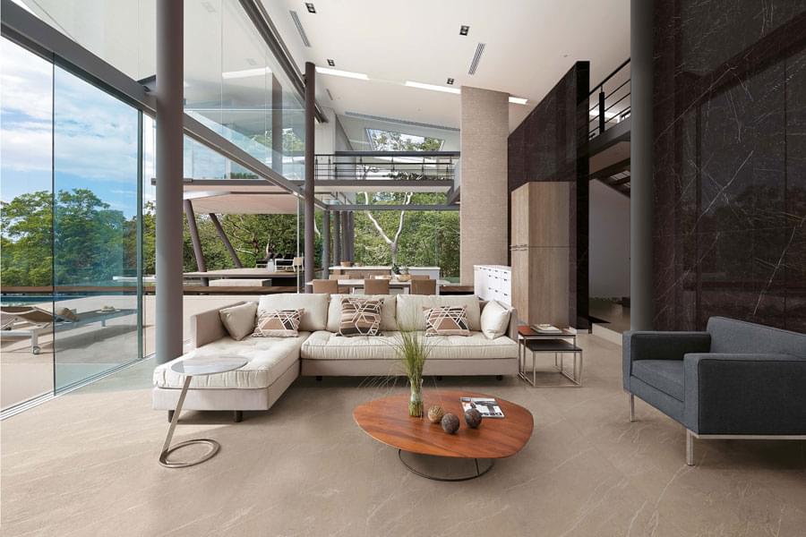 керамика фабрики Atlas Concorde коллекция Marvel Stone