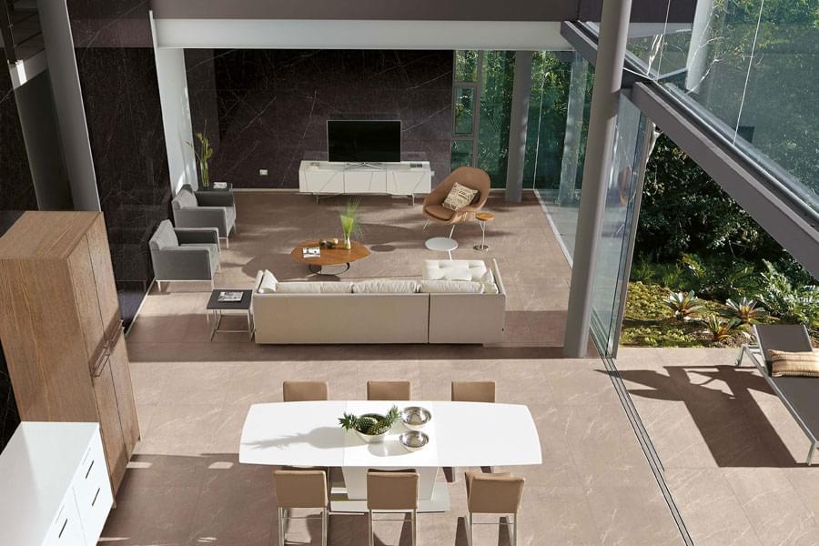 керамика фабрики Atlas Concorde коллекция Marvel Stone