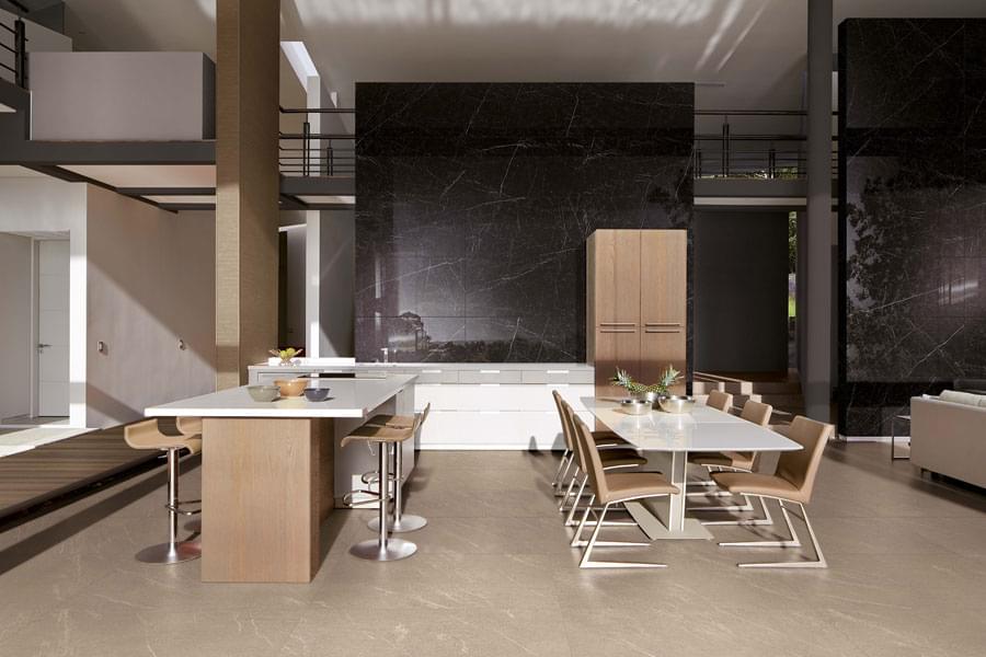 керамика фабрики Atlas Concorde коллекция Marvel Stone