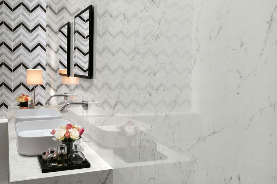 керамика фабрики Atlas Concorde коллекция Marvel Stone