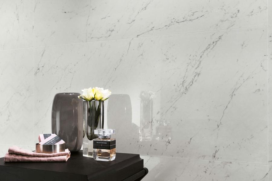 керамика фабрики Atlas Concorde коллекция Marvel Stone