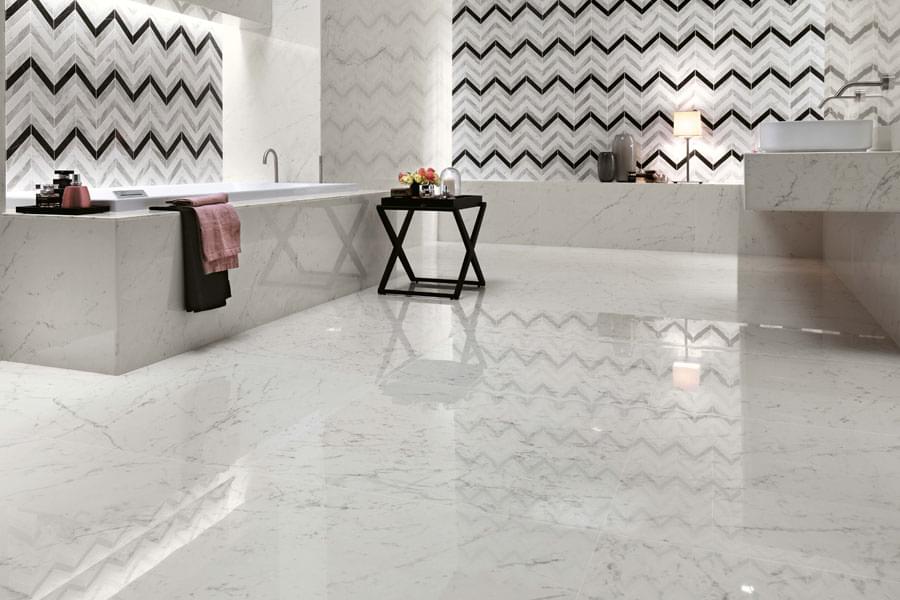 керамика фабрики Atlas Concorde коллекция Marvel Stone