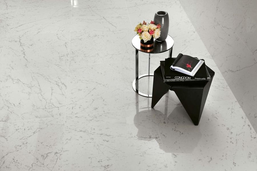 керамика фабрики Atlas Concorde коллекция Marvel Stone