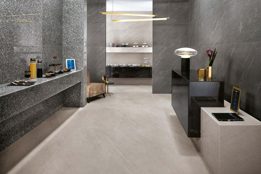 керамика фабрики Atlas Concorde коллекция Marvel Stone