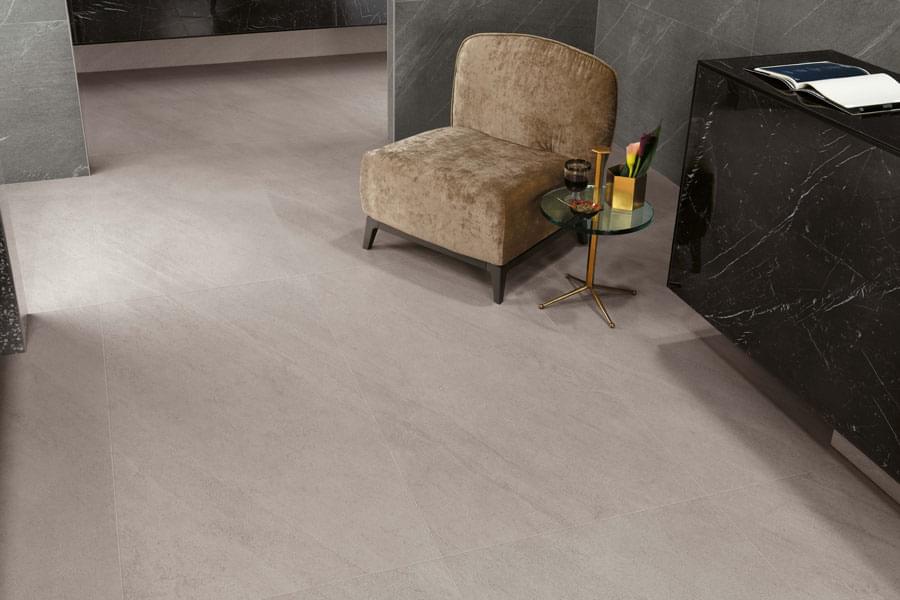 керамика фабрики Atlas Concorde коллекция Marvel Stone