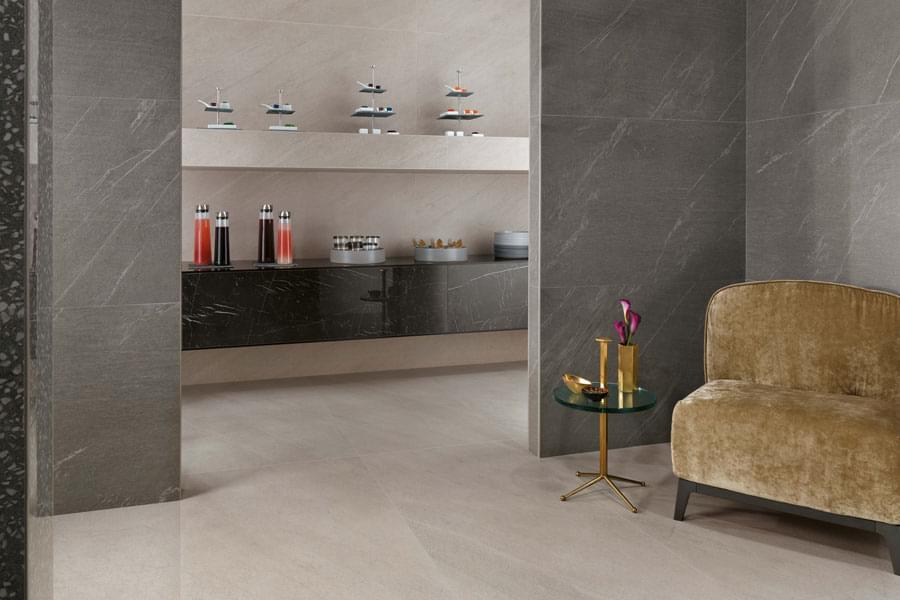 керамика фабрики Atlas Concorde коллекция Marvel Stone