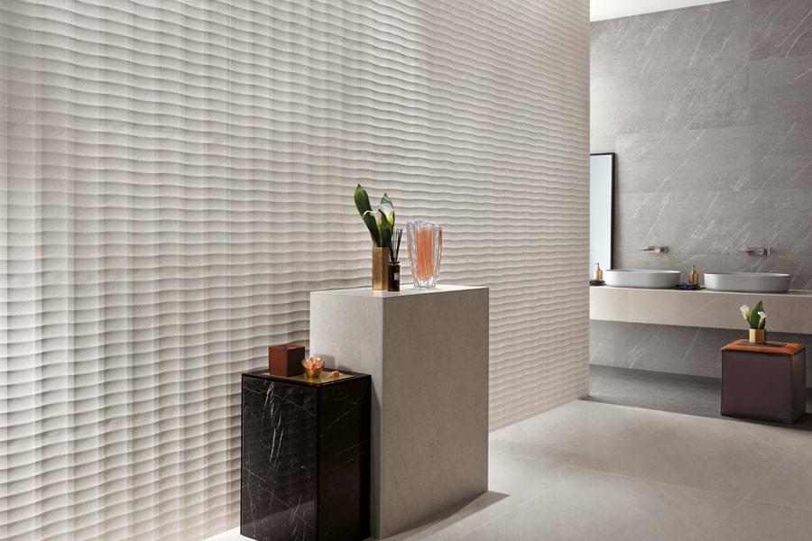 керамика фабрики Atlas Concorde коллекция Marvel Stone