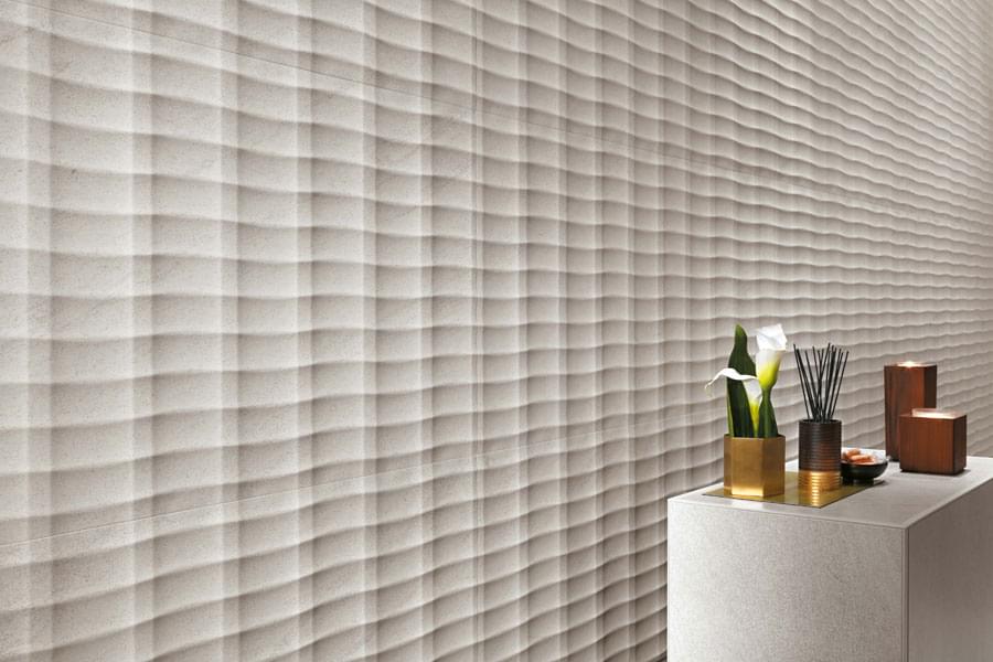 керамика фабрики Atlas Concorde коллекция Marvel Stone