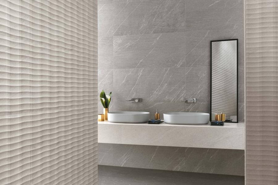 керамика фабрики Atlas Concorde коллекция Marvel Stone