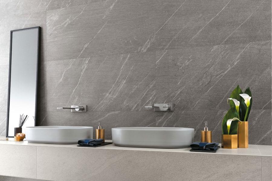 керамика фабрики Atlas Concorde коллекция Marvel Stone