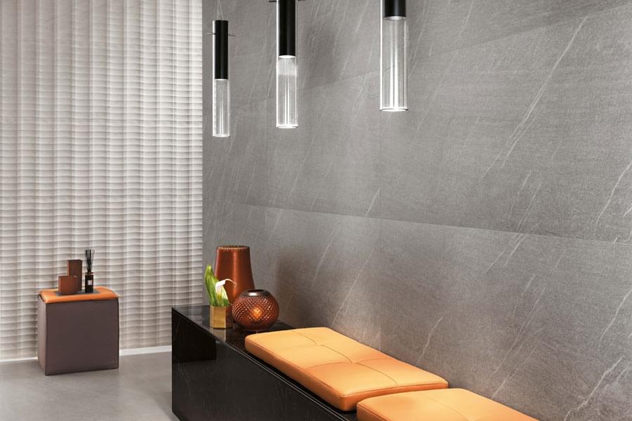 керамика фабрики Atlas Concorde коллекция Marvel Stone