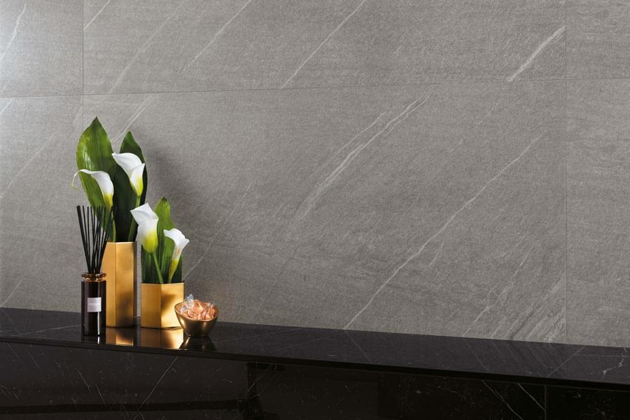 керамика фабрики Atlas Concorde коллекция Marvel Stone