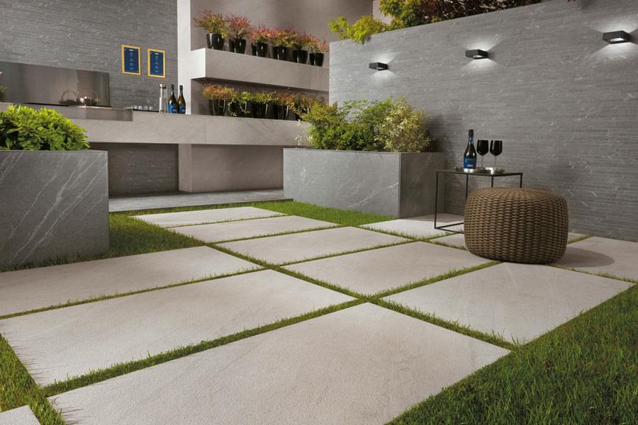 керамика фабрики Atlas Concorde коллекция Marvel Stone