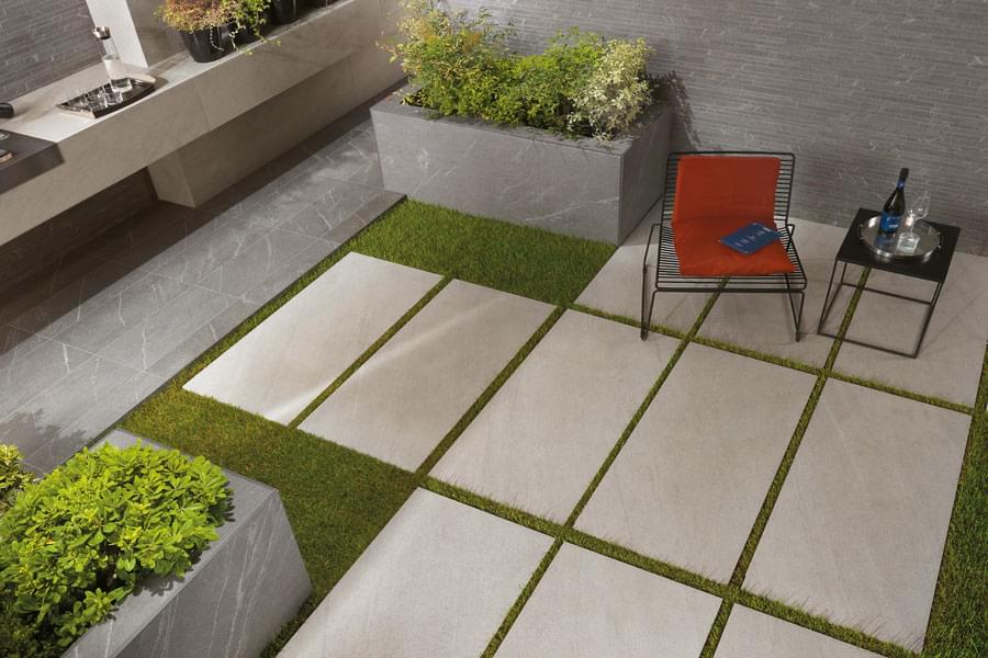 керамика фабрики Atlas Concorde коллекция Marvel Stone