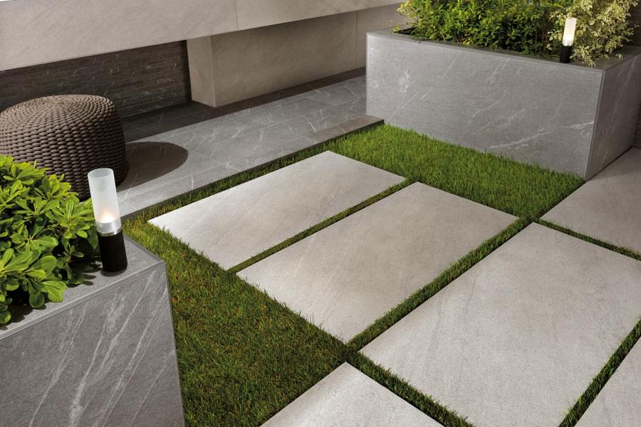 керамика фабрики Atlas Concorde коллекция Marvel Stone