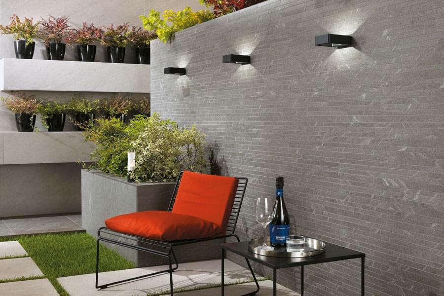 керамика фабрики Atlas Concorde коллекция Marvel Stone