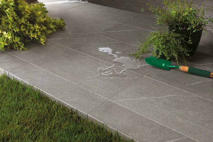 керамика фабрики Atlas Concorde коллекция Marvel Stone